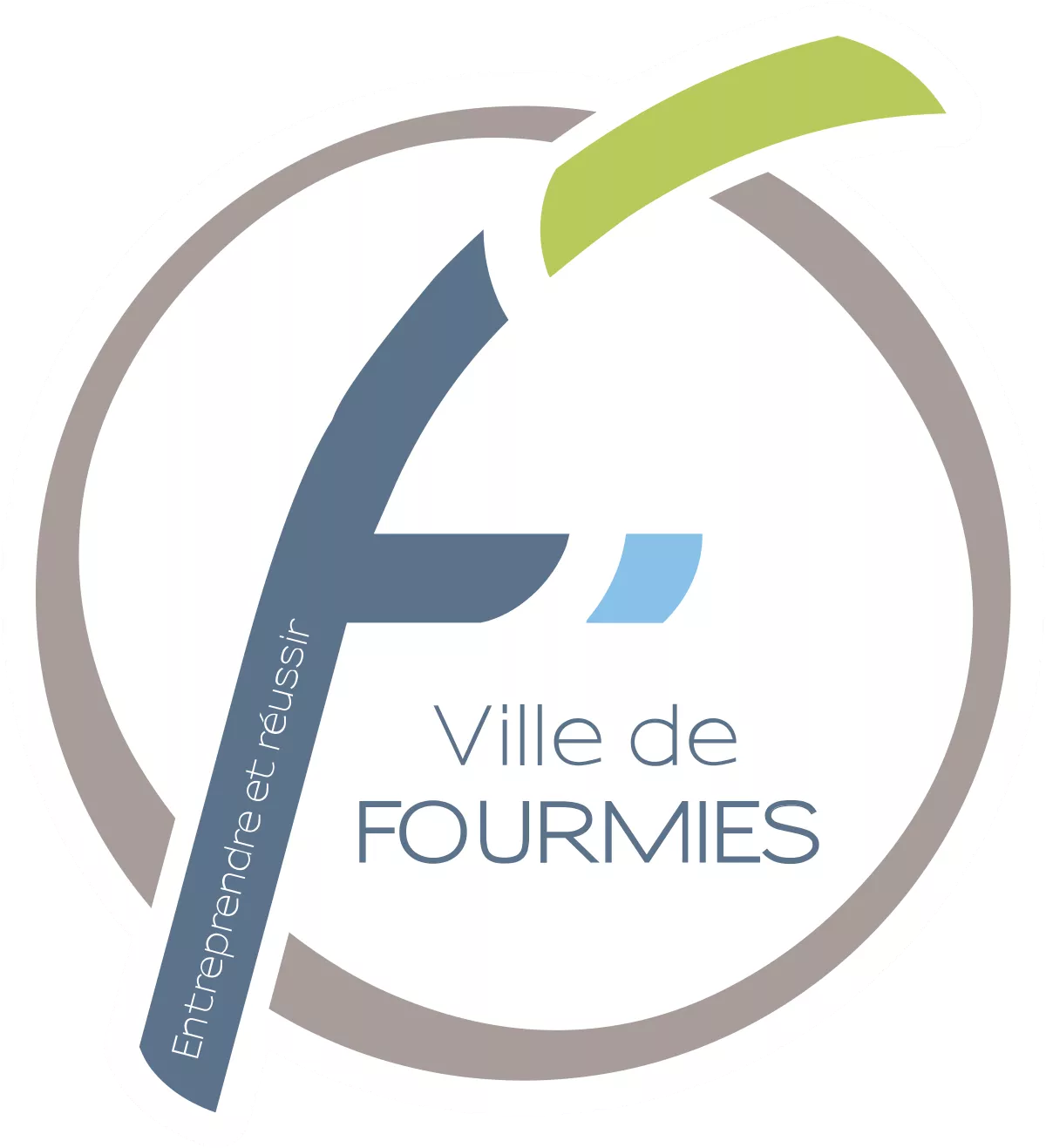 logo fourmies