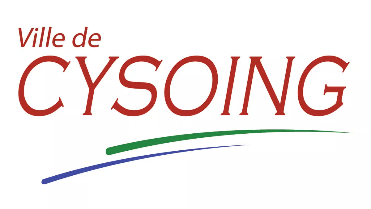 LOGO CYSOING