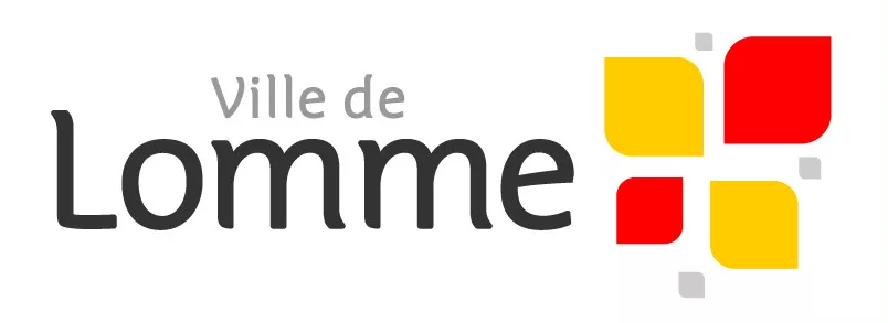 Logo Ville de Lomme