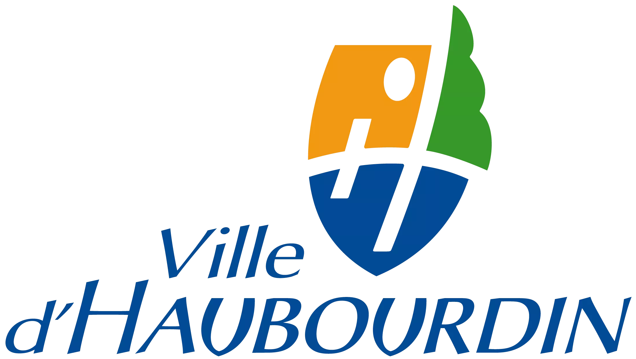 Logo HAUBOURDIN