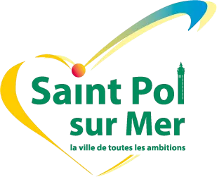 Logo commune saint pol sur mer