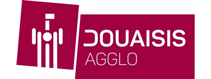 logo douaisis agglo