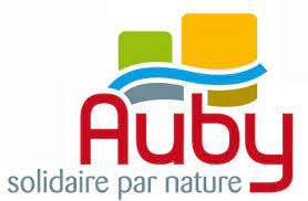 logo auby