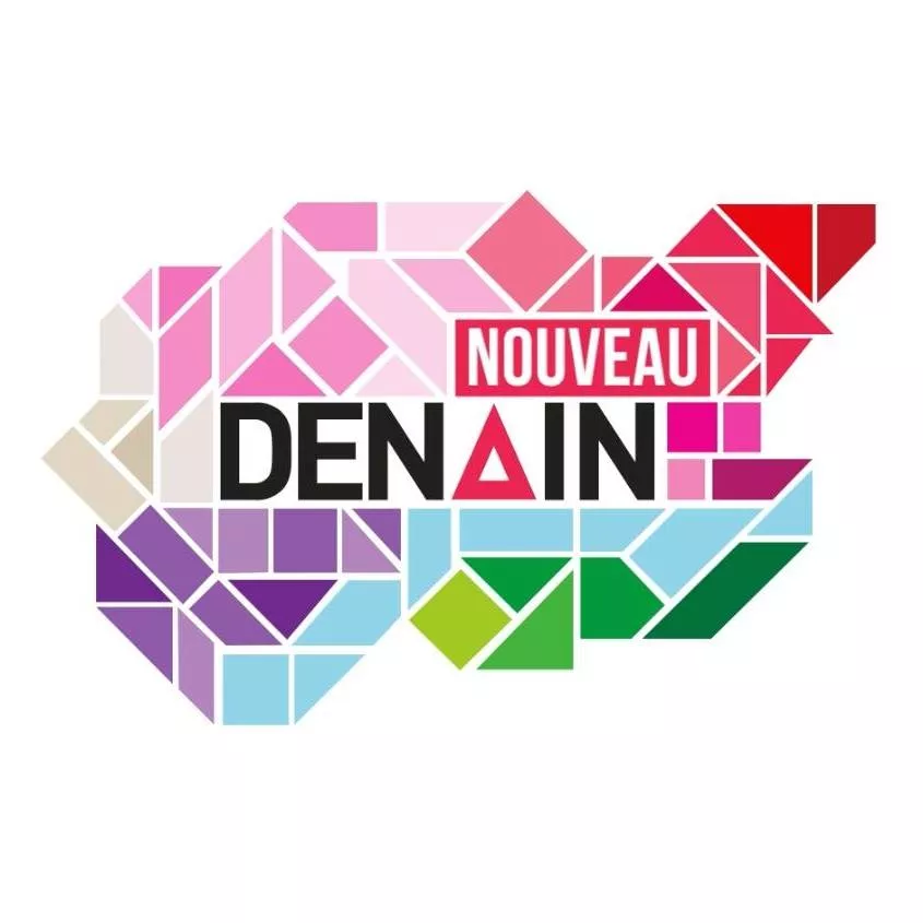 logo denain