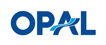 logo opal