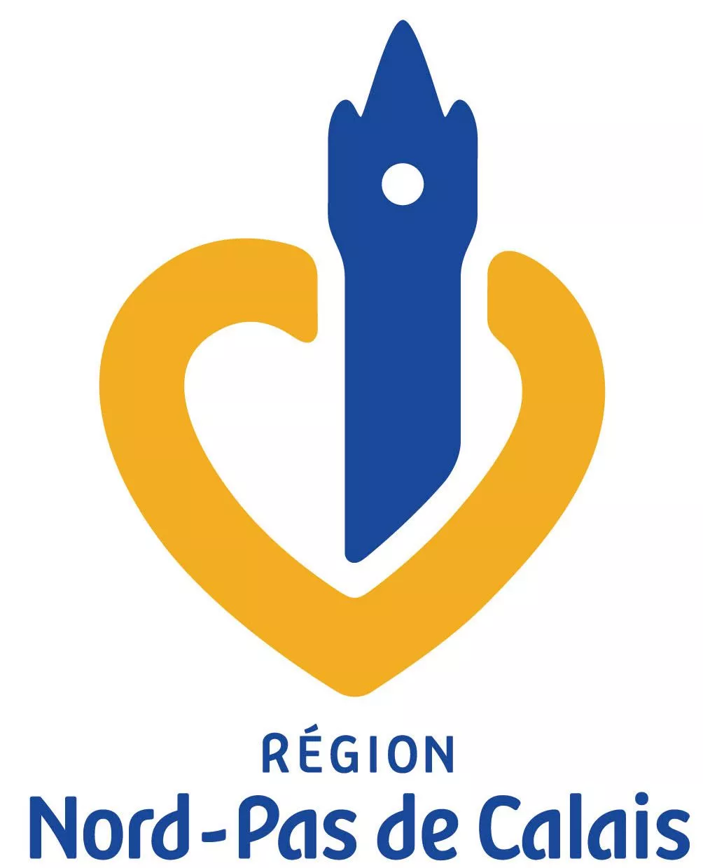 logo region nord pas de calais