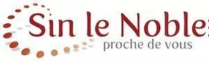 logo sin le noble