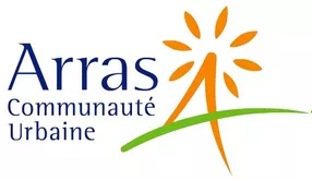 logo arras communauté urbaine