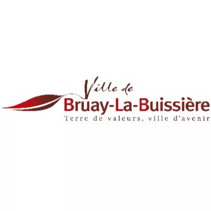 logo bruay la buissière