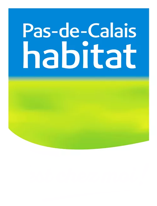 logo pas de calais habitat