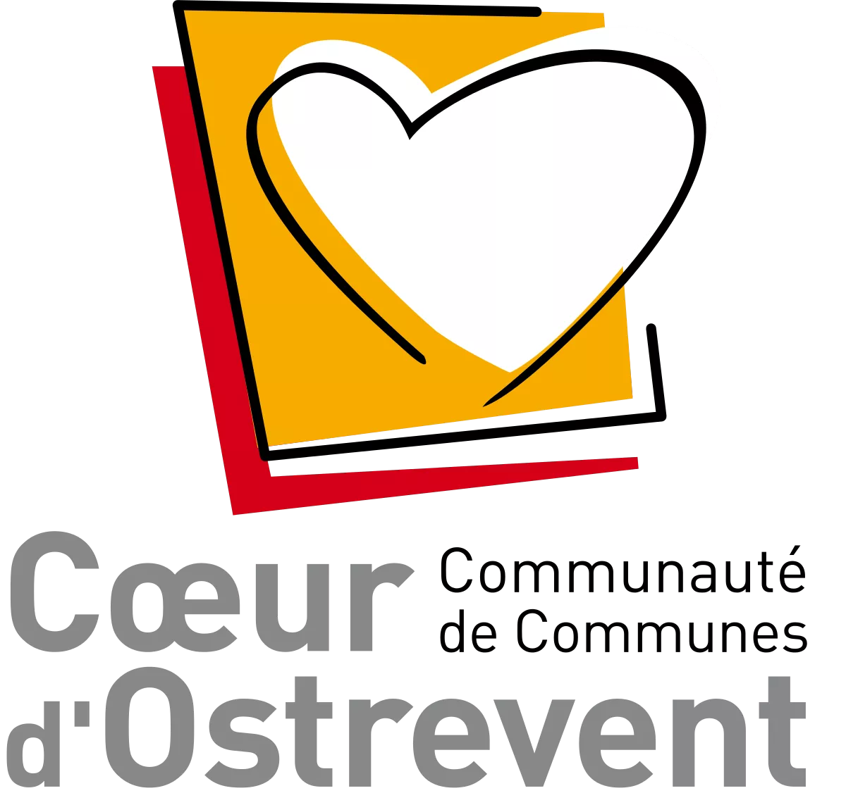 Logo Cœur d'Ostrevent