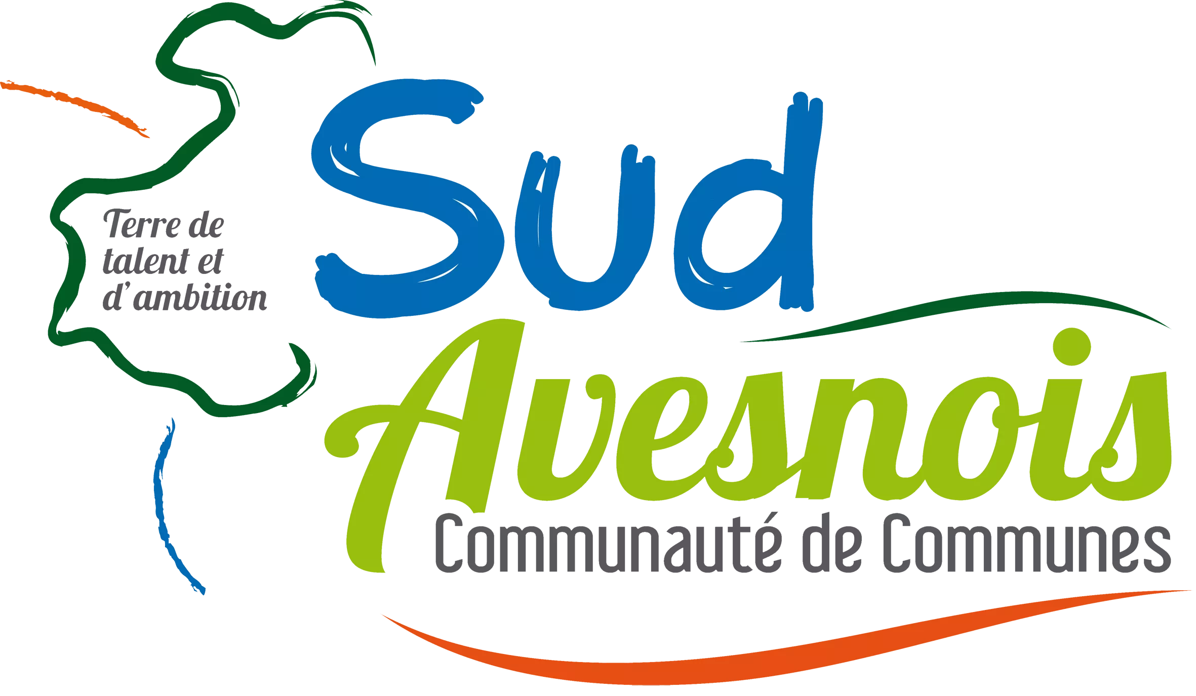 Logo sud avesnois