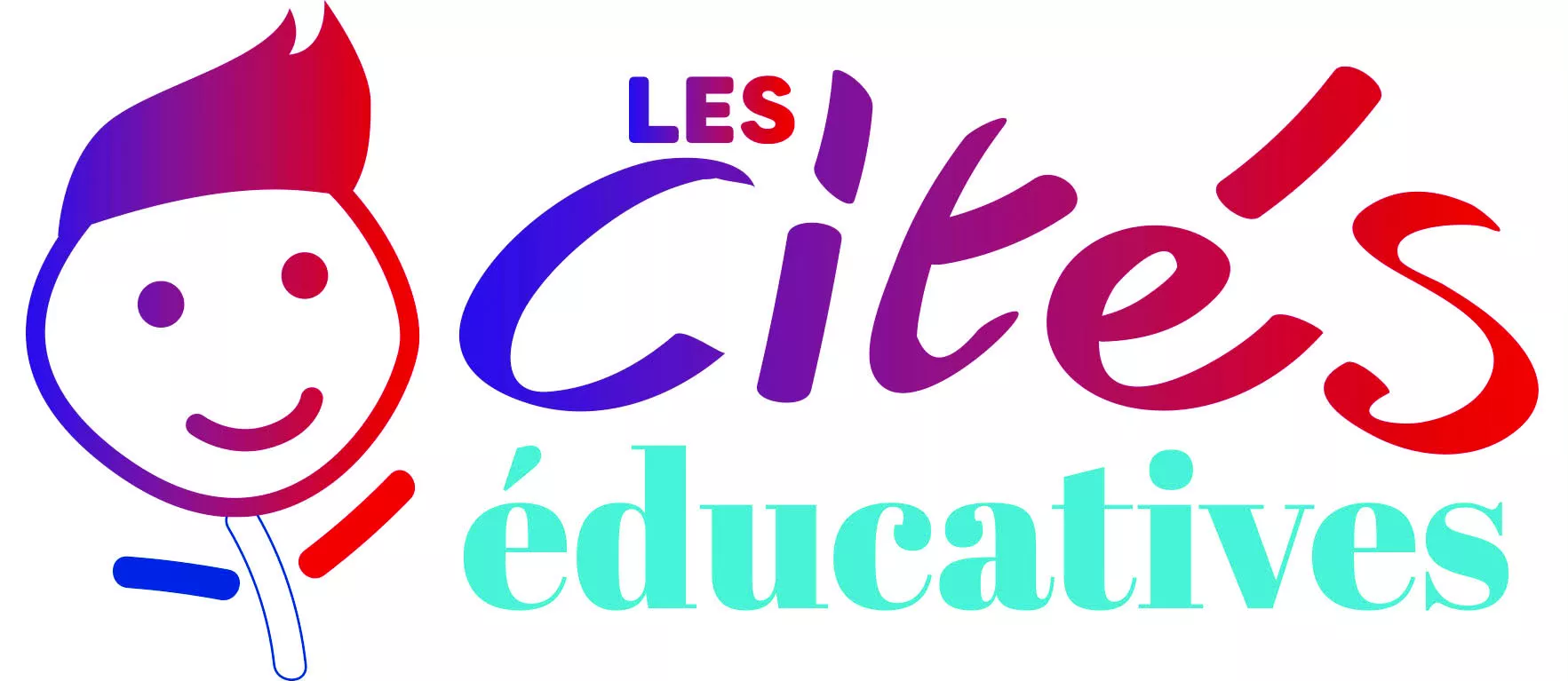 logo cités éducatives
