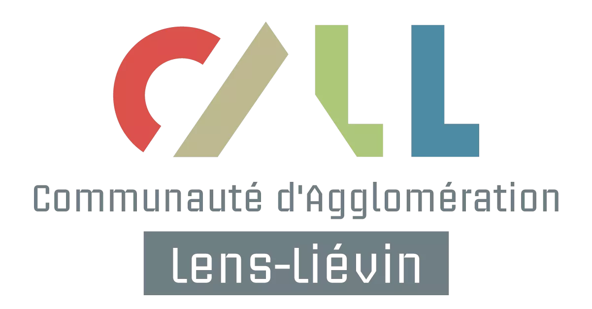 logo call lens liévin