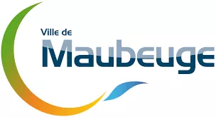 logo Ville de Maubeuge