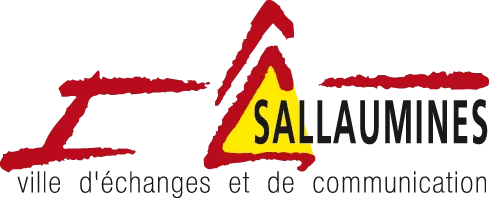 logo sallaumines